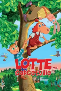 Lotte, du village des inventeurs