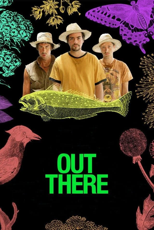 Out There