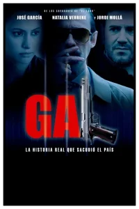 GAL - Groupe Antiterroriste de Libération