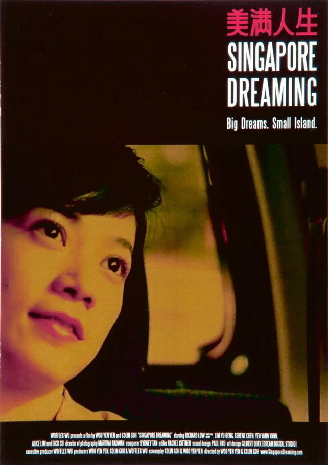 Singapore Dreaming