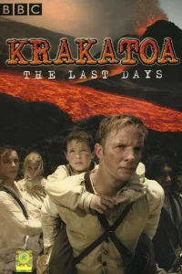 Krakatoa : les derniers jours
