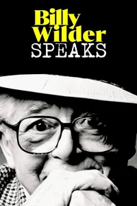 Billy Wilder habla