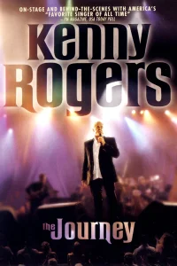 Kenny Rogers: The Journey