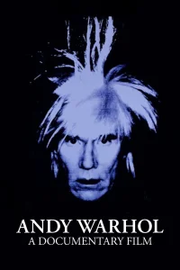 Andy Warhol, le pape du Pop-Art