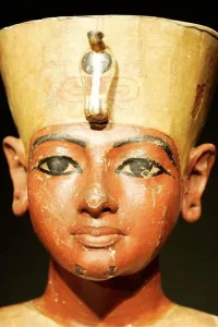 تدفین جدید مصر آشکار شد