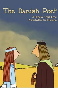 شاعر دانمارکی