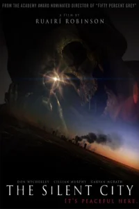 المدينة الصامتة