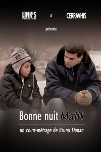 شب بخیر Malik