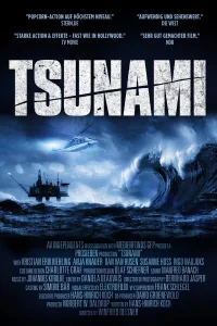 Tsunami - Terror en el Mar del Norte