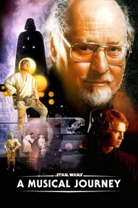 Star Wars : Un voyage musical
