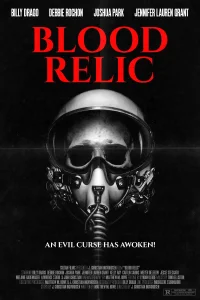 النذير الدموي: relic الدم
