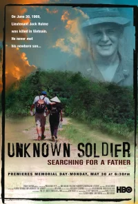 د soldier ناشناخته: در جست‌وجوی پدر