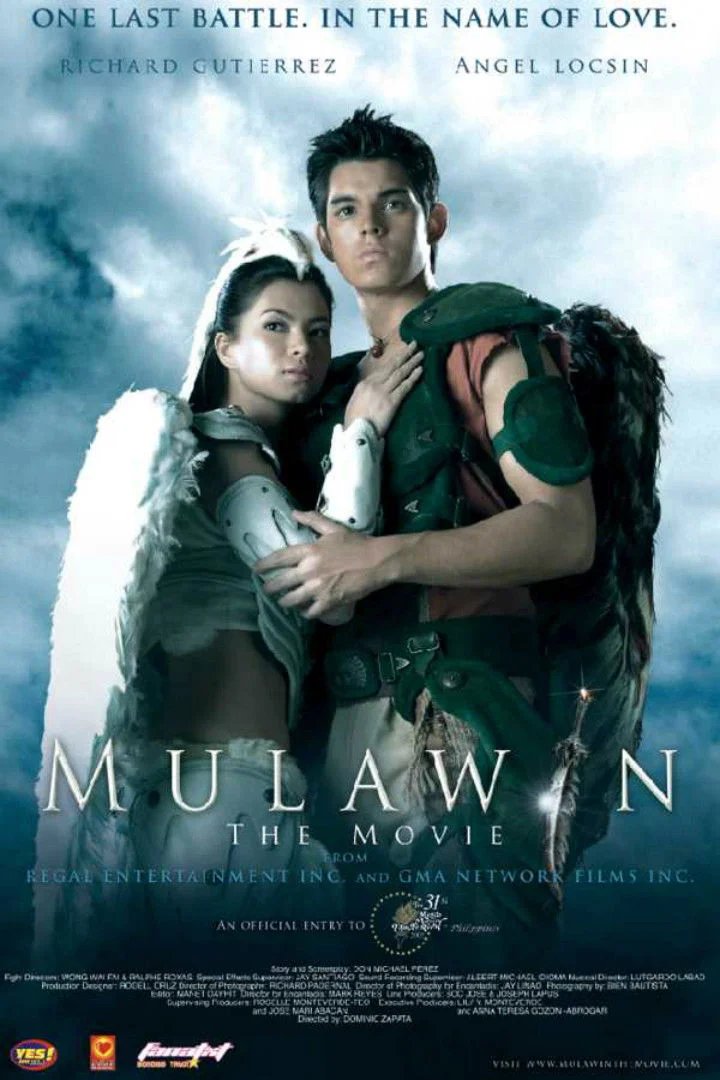 مولاویان: فیلم