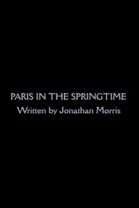 Paris in the Springtime
