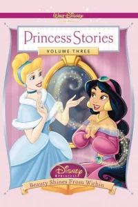 Les Contes de princesses : La beauté vient de l'intérieur