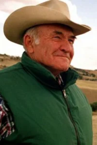 The Last Cowboy