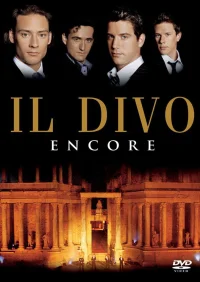 إیل دیوو Encore