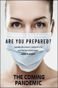 عن Pandemic آینده