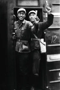 The Rebels