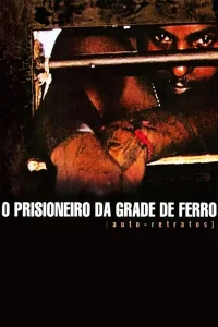 Prisoner of the Iron Bars