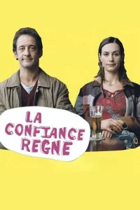 Confianza ciega