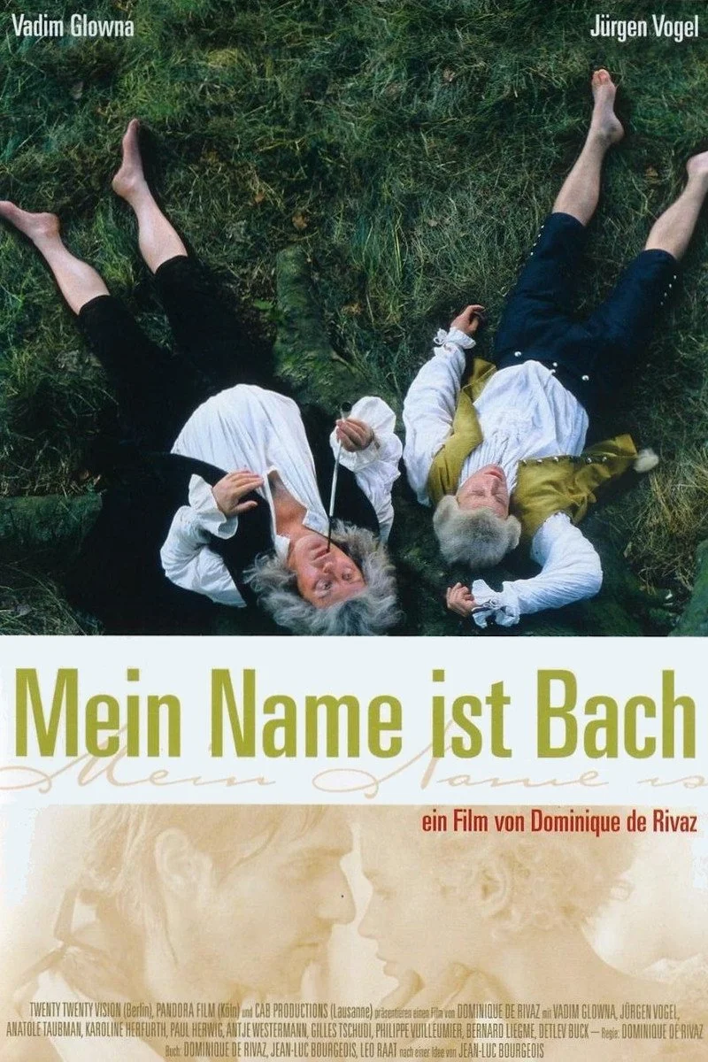 Une offrande musicale