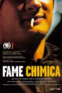 Fame chimica