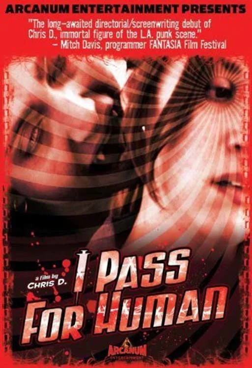 أُعبر عن كوني بشرية