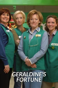La Fortune De Géraldine