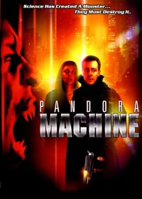 آلة Pandora