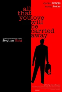 All That You Love Will Be Carried Away