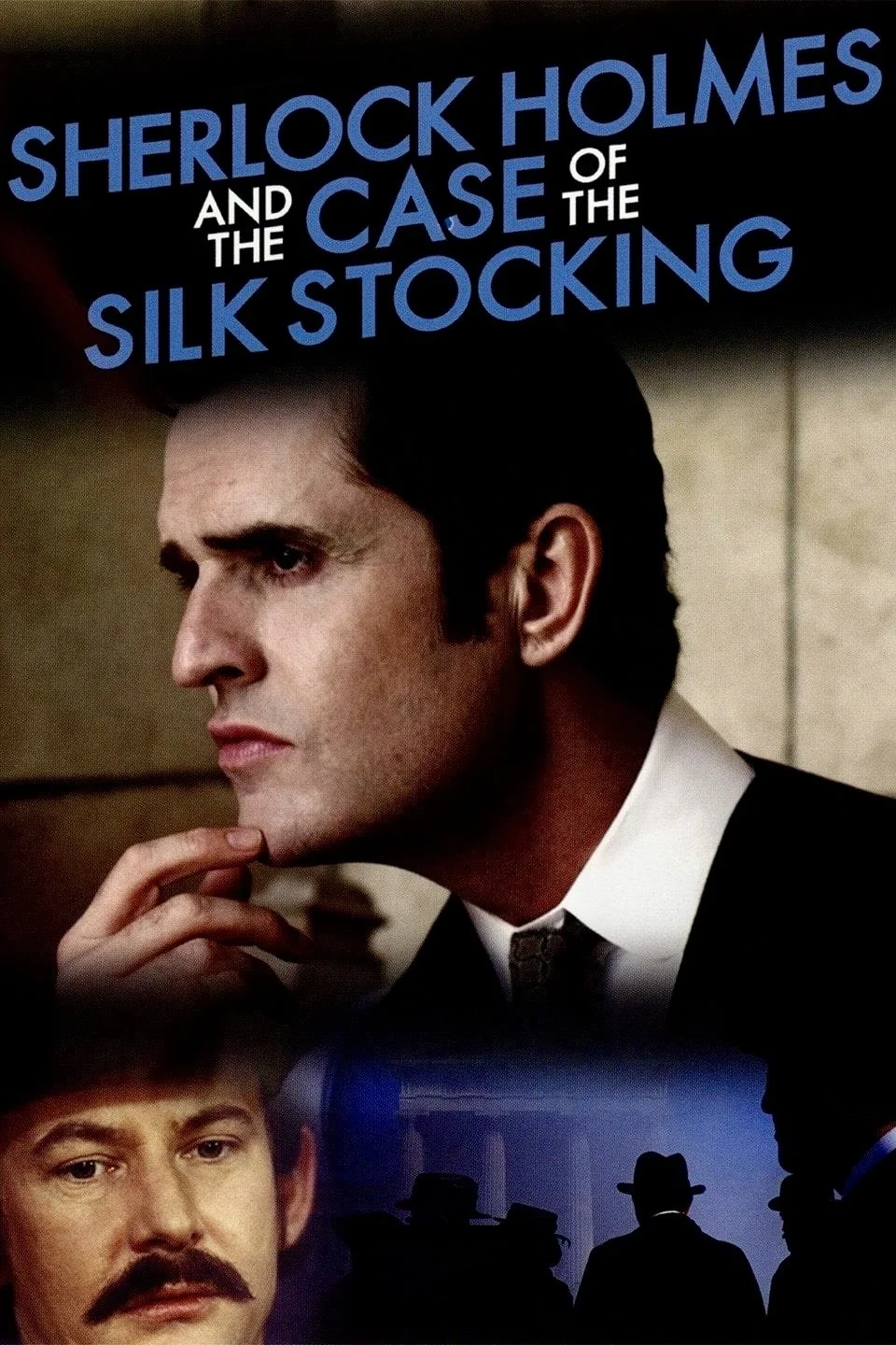 La revanche de Sherlock Holmes