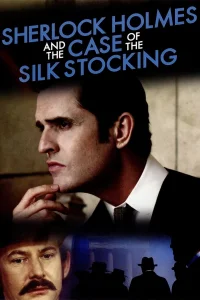 La revanche de Sherlock Holmes