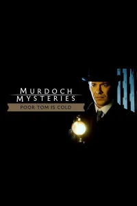 Los misterios de Murdoch: el pobre Tom tiene frío