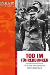 Muerte en el Bunker: El declive de Hitler.