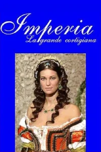 Imperia, la grande cortigiana