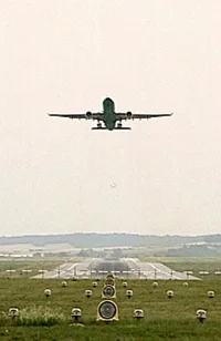 Flight Number 884