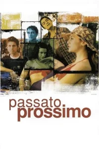 Past Perfect