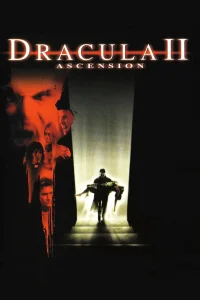 Drácula II. Resurrección