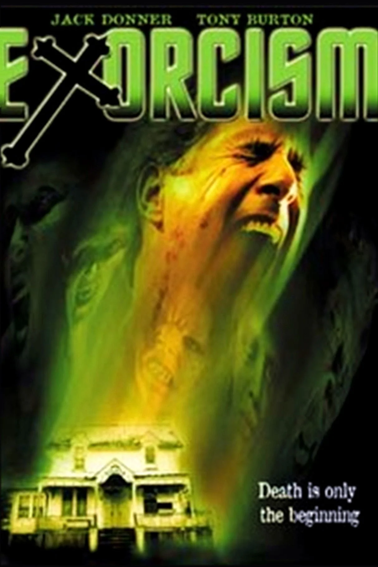 Exorcisme