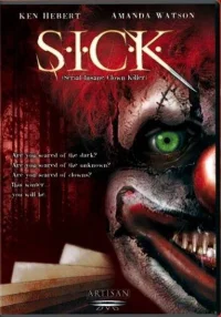 کِک سِیریال اینسین ج clown Killer