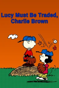 Lucy Must Be Traded, Charlie Brown