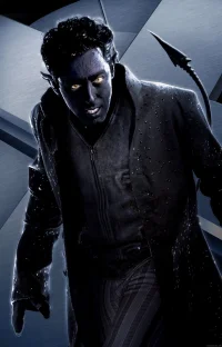 تقديم Nightcrawler الرائعة الليلة!