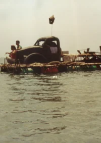 شب بی مهتاب