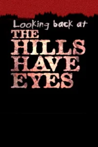العودة إلى Hills Have Eyes
