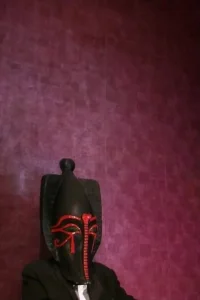 اوه مامی!