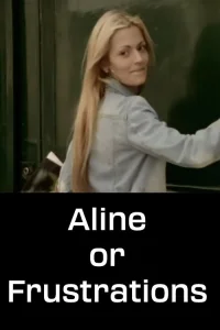 aline یا دلشکستگی ها