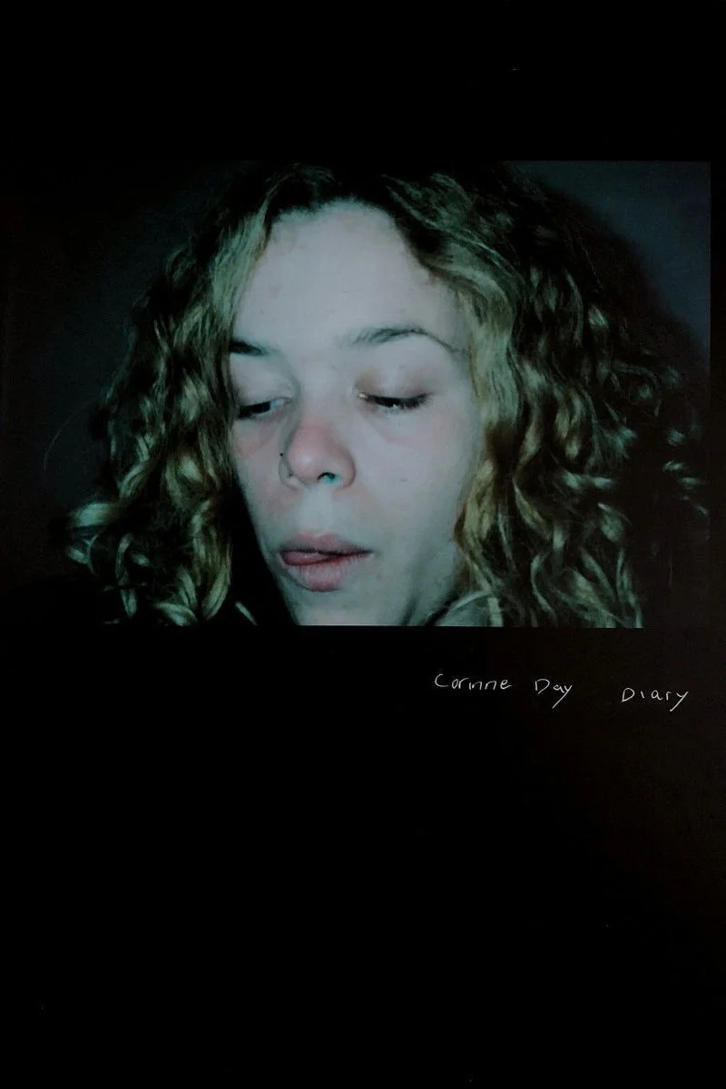 خاطرات روز Corinne Day