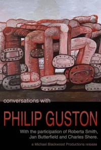 Conversaciones con Philip Guston