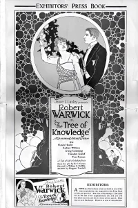 The Tree of Knowledge